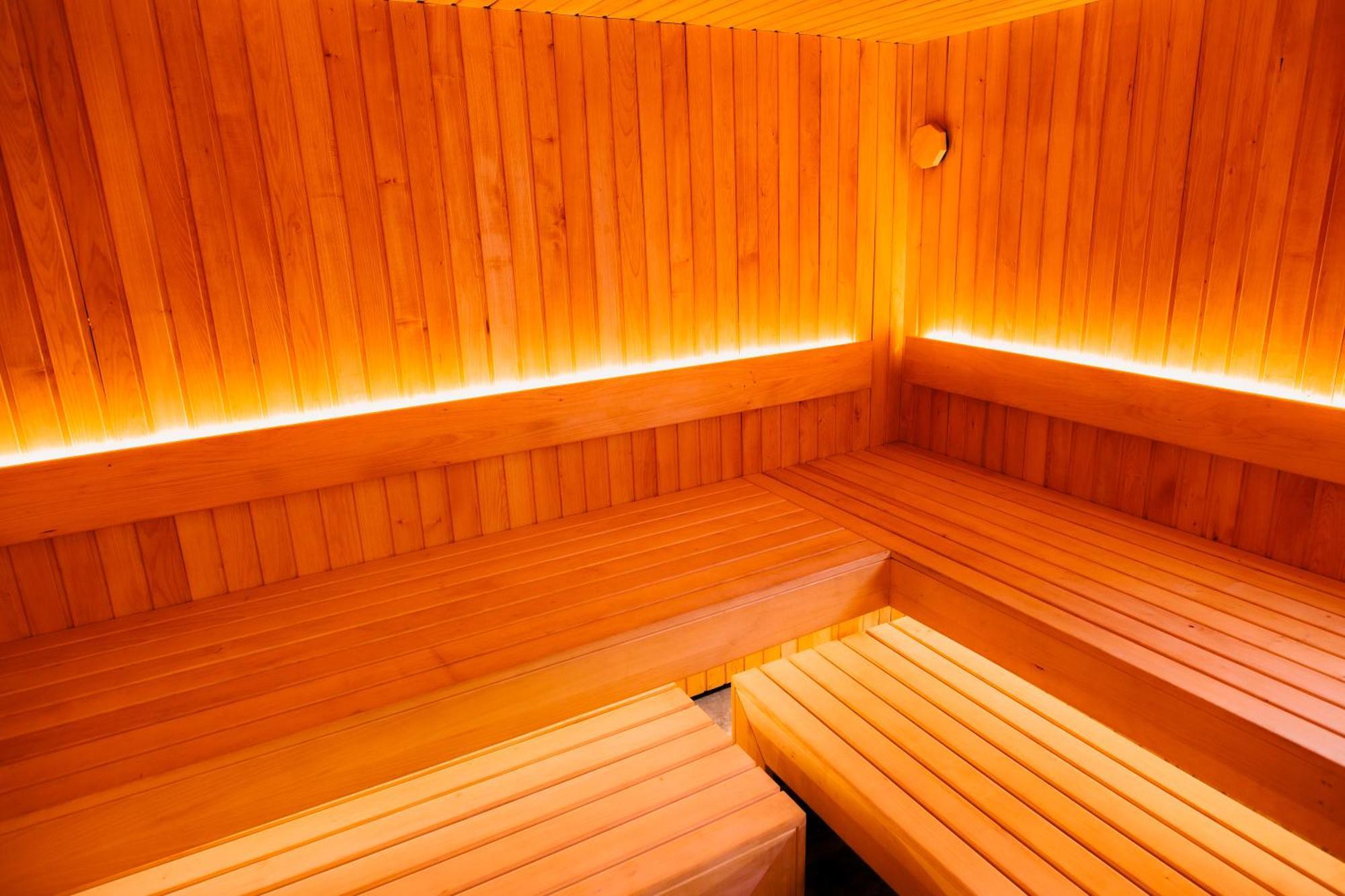 Rado Hotel Spa Khmil'nyk Exterior photo